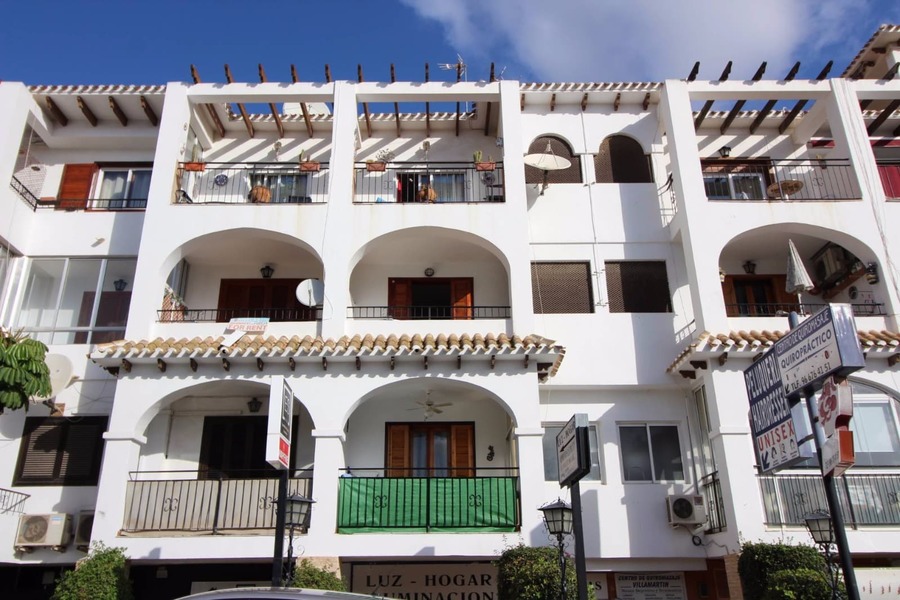 Ref SUN424 Apartment for sale in Villamartin ,Villamartin Plaza