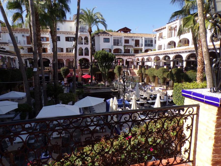 Ref SUN429 Apartment for rent in Villamartin ,Villamartin Plaza