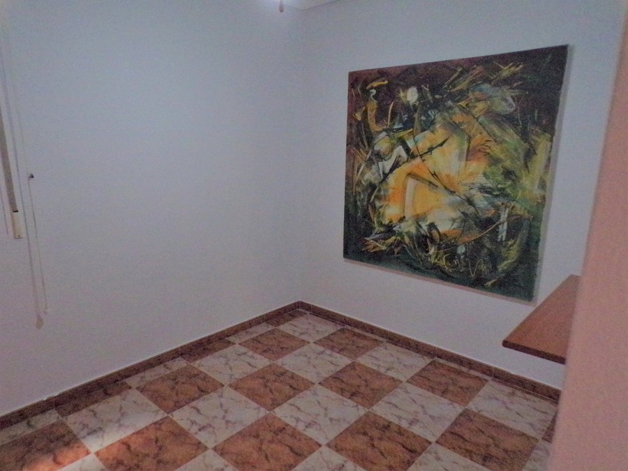 SUN438: Apartment for rent in Villamartin