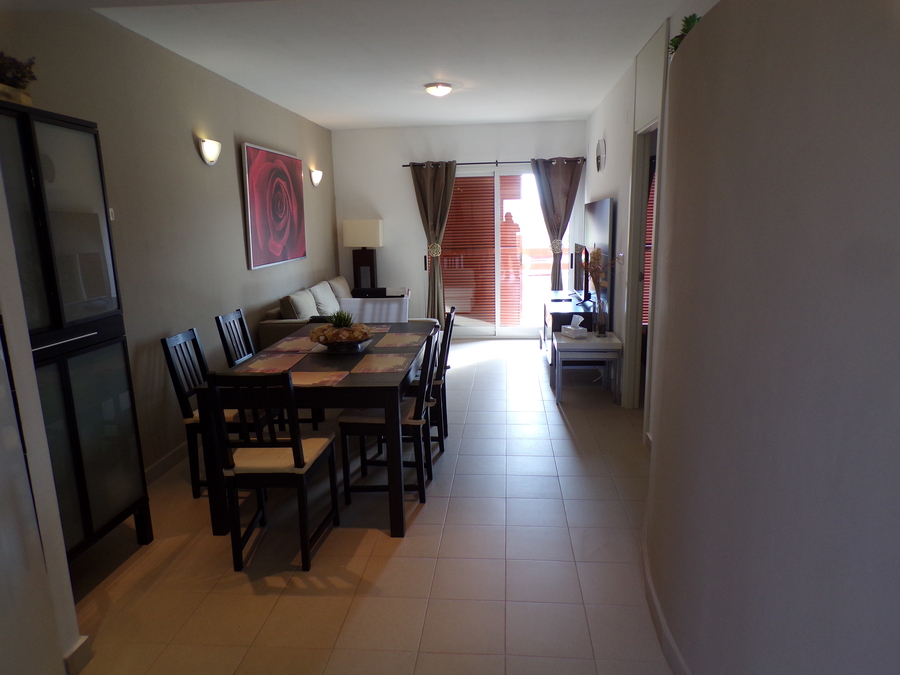 LT154: Apartment for rent in Punta Prima