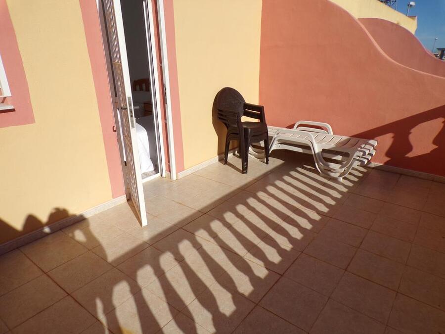 SUN611: Town house for rent in Villamartin