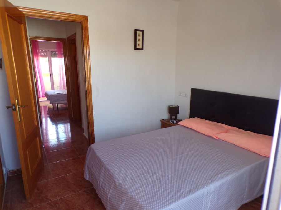 SUN463: Apartment for rent in Playa Flamenca ,las Chismosas