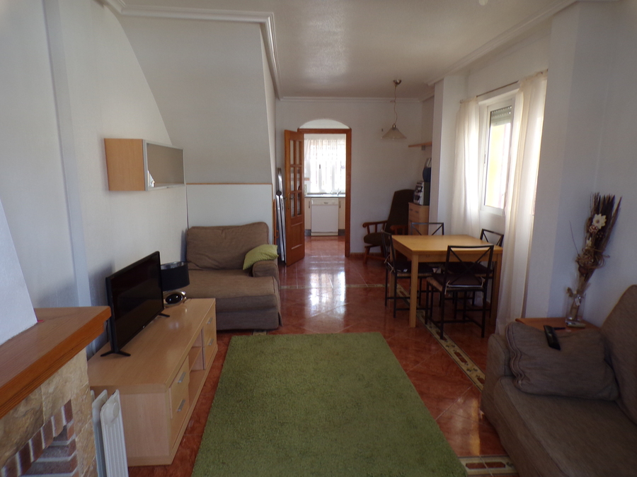 SUN463: Apartment for rent in Playa Flamenca ,las Chismosas