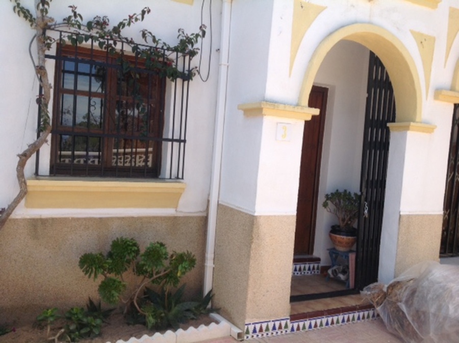 SUN506: Apartment for rent in Villamartin ,Mirador
