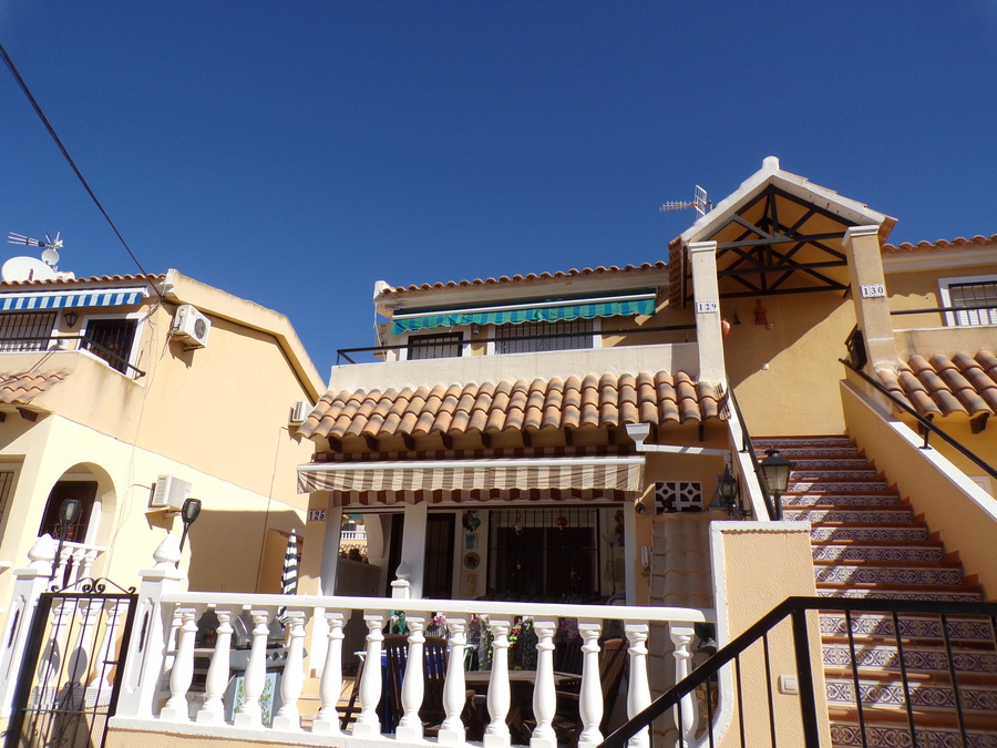 SUN476: Apartment for rent in Villamartin ,Lomas de Golf
