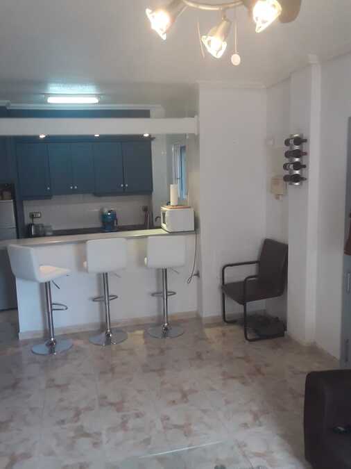 SUN487: Quad House for rent in Villamartin ,Pinada Golf