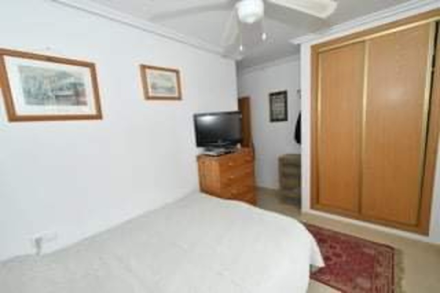 SUN492: Apartment for sale in San Miguel de Salinas