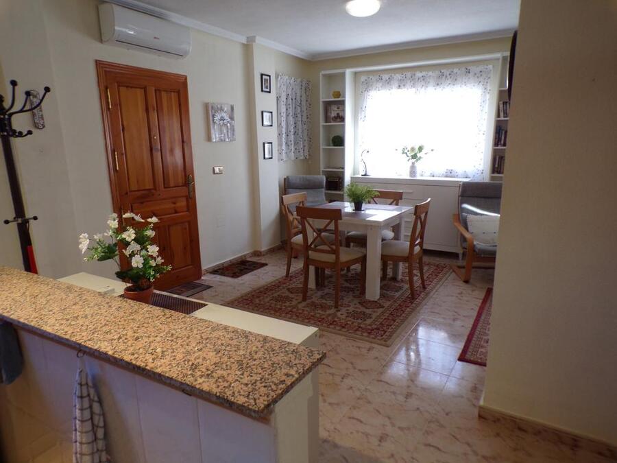 LTPQ001: Quad House for rent in Villamartin ,Pinada