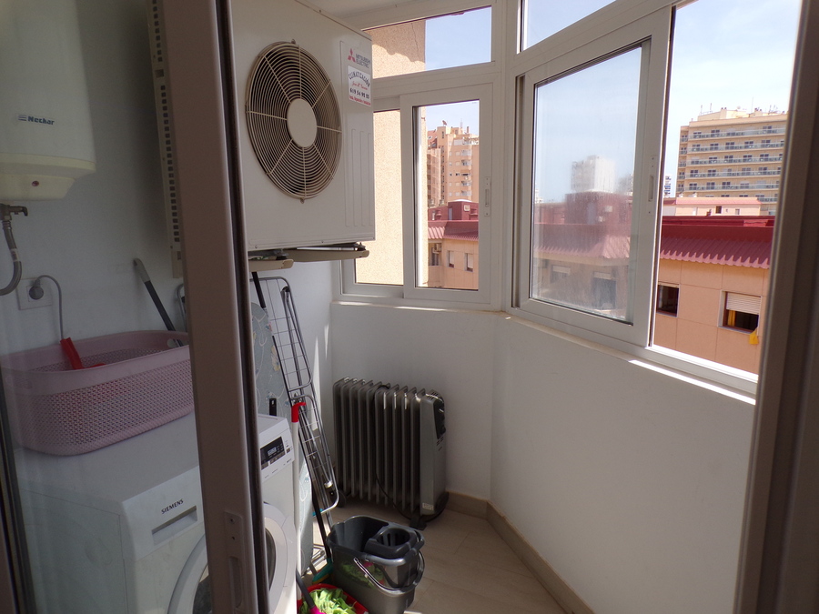SUN537: Apartment for rent in Murcia ,La Manga