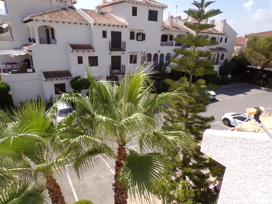SUN541: Apartment for sale in Cabo Roig
