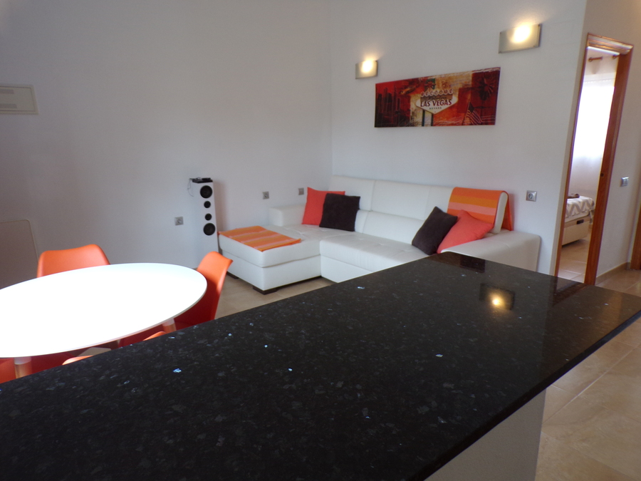 SUN543: Apartment for rent in Villamartin ,Lomas de Golf