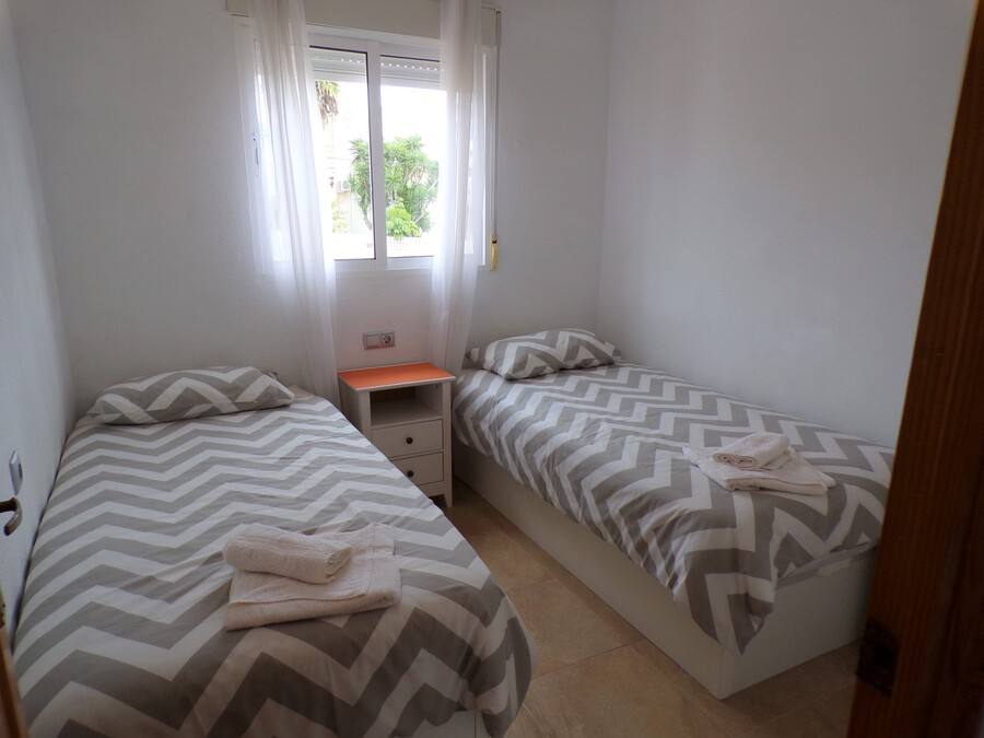 SUN543: Apartment for rent in Villamartin ,Lomas de Golf