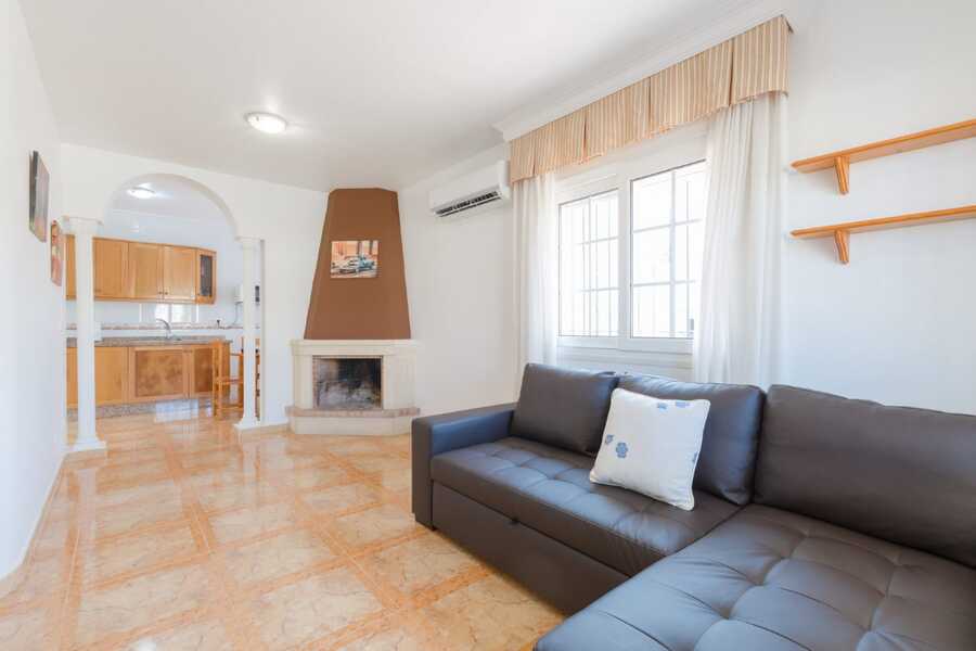 SUN545: Apartment for rent in Villamartin ,Pau 8