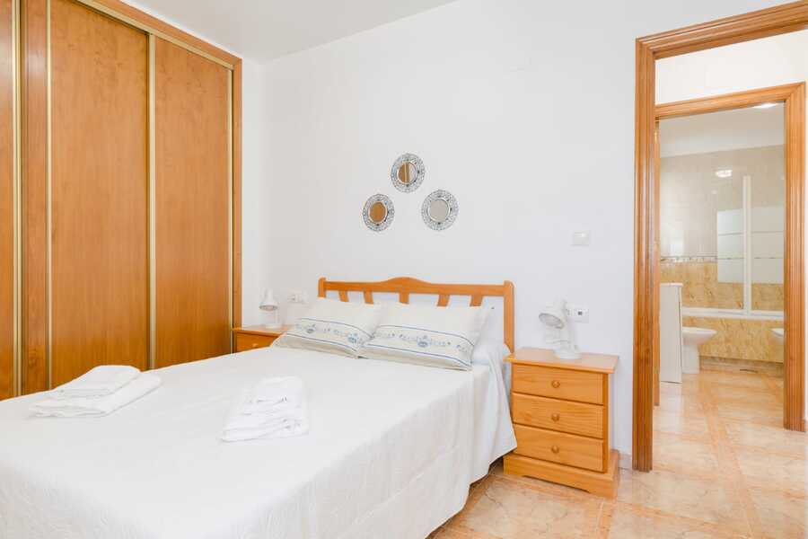 SUN545: Apartment for rent in Villamartin ,Pau 8
