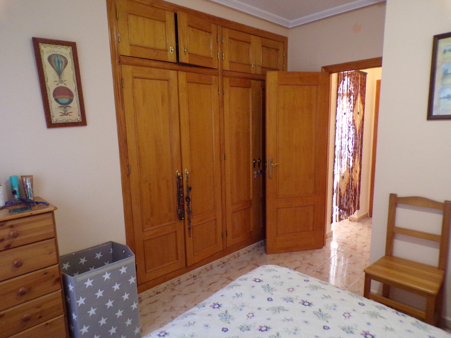SUN549: Apartment for rent in Villamartin