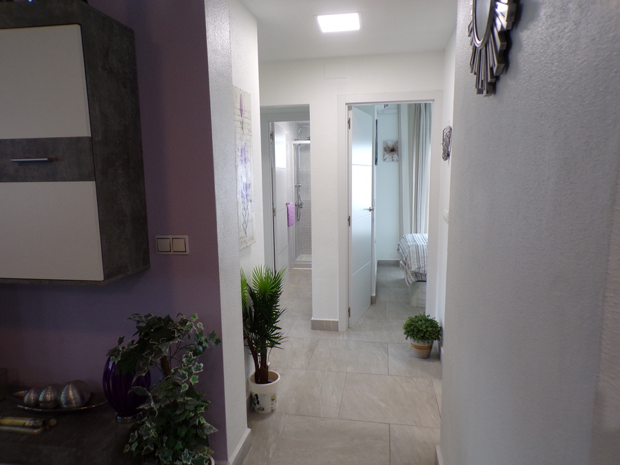 SUN550: Apartment for sale in Villamartin