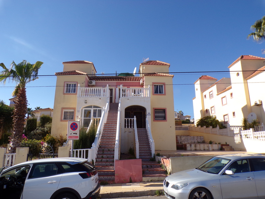 SUN556: Apartment for sale in Villamartin ,El Galan