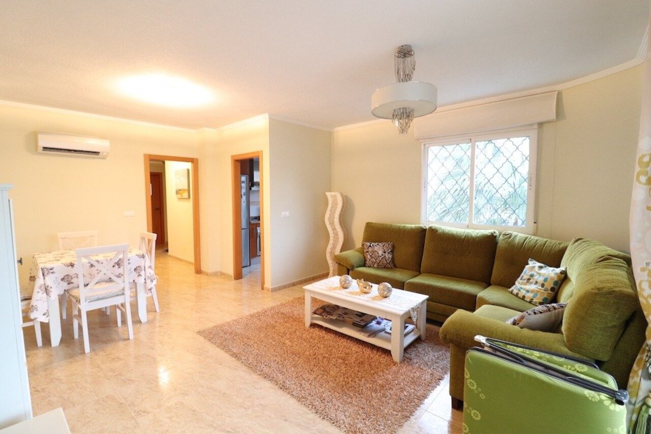 COR2489-2344: Apartment for sale in Orihuela Costa