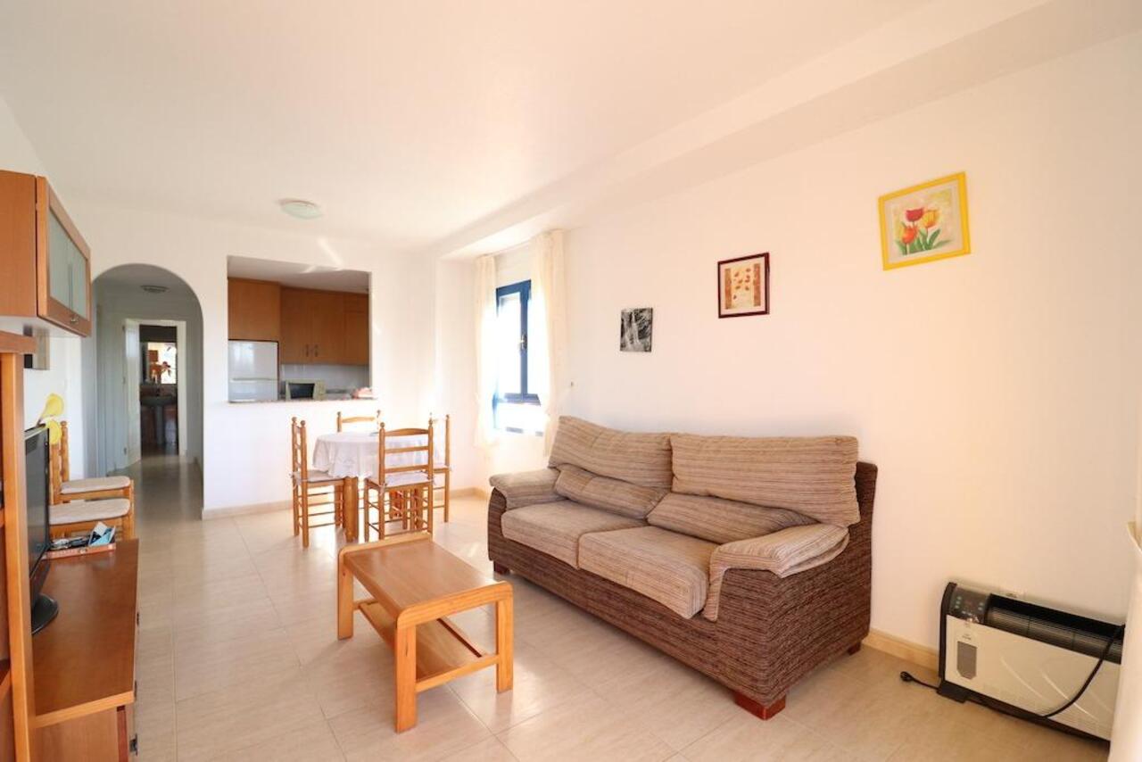 COR2598-2344: Apartment for sale in Orihuela Costa