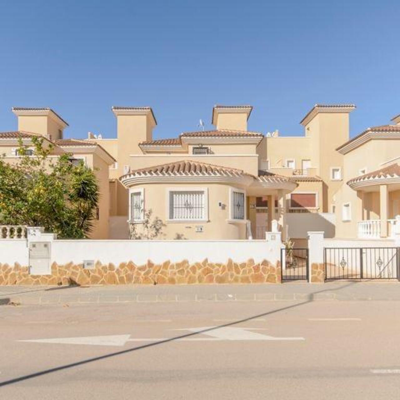 COR2644-2344: Villa for sale in San Miguel de Salinas