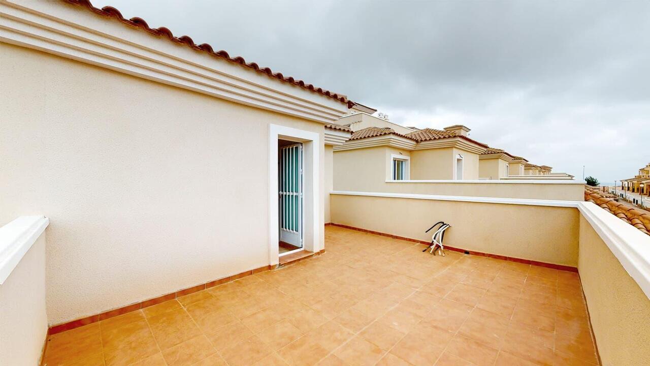 COR2644-2344: Villa for sale in San Miguel de Salinas