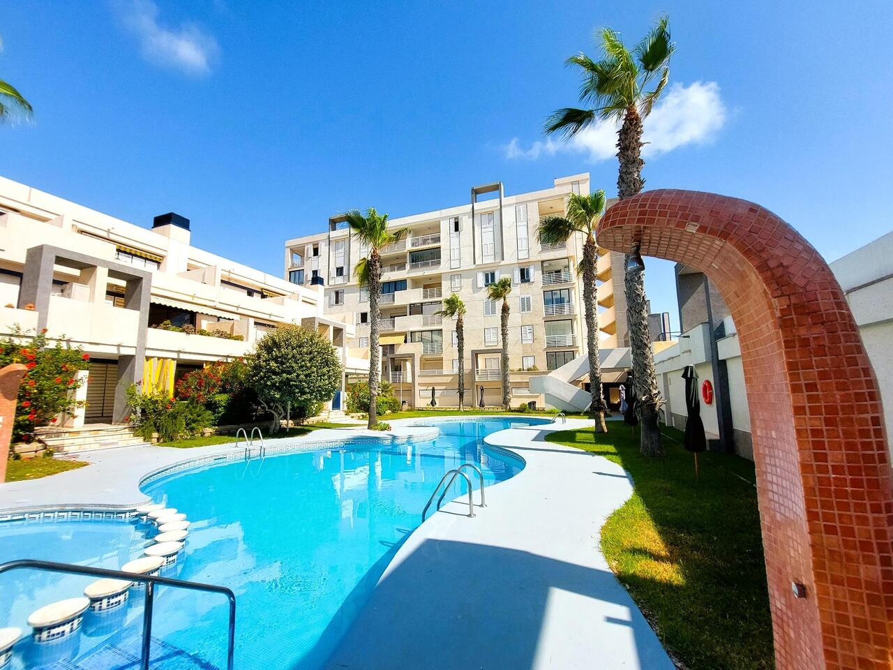 COR2660-2344: Apartment for sale in Torrevieja