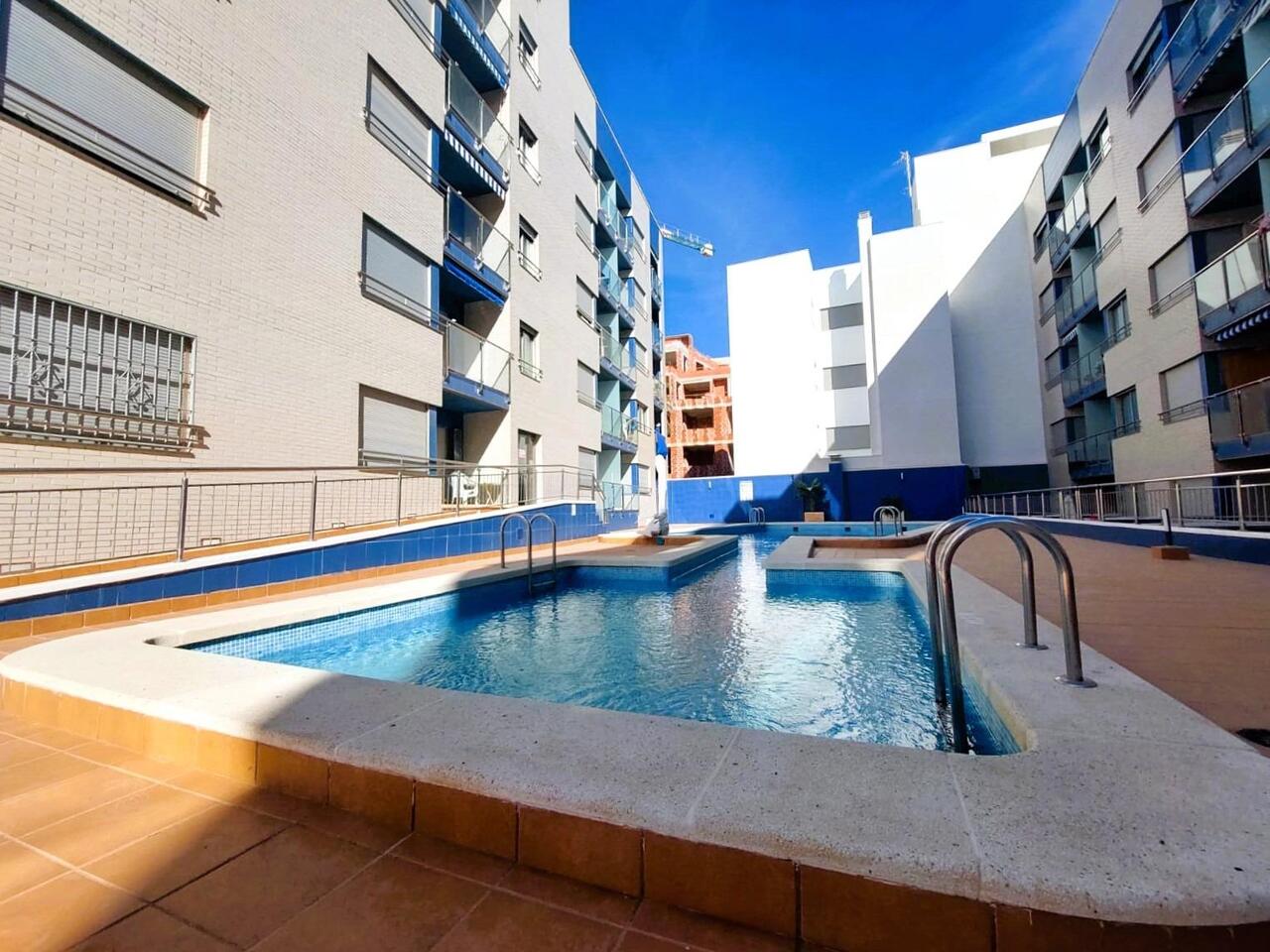 COR2698-2344: Apartment for sale in Torrevieja