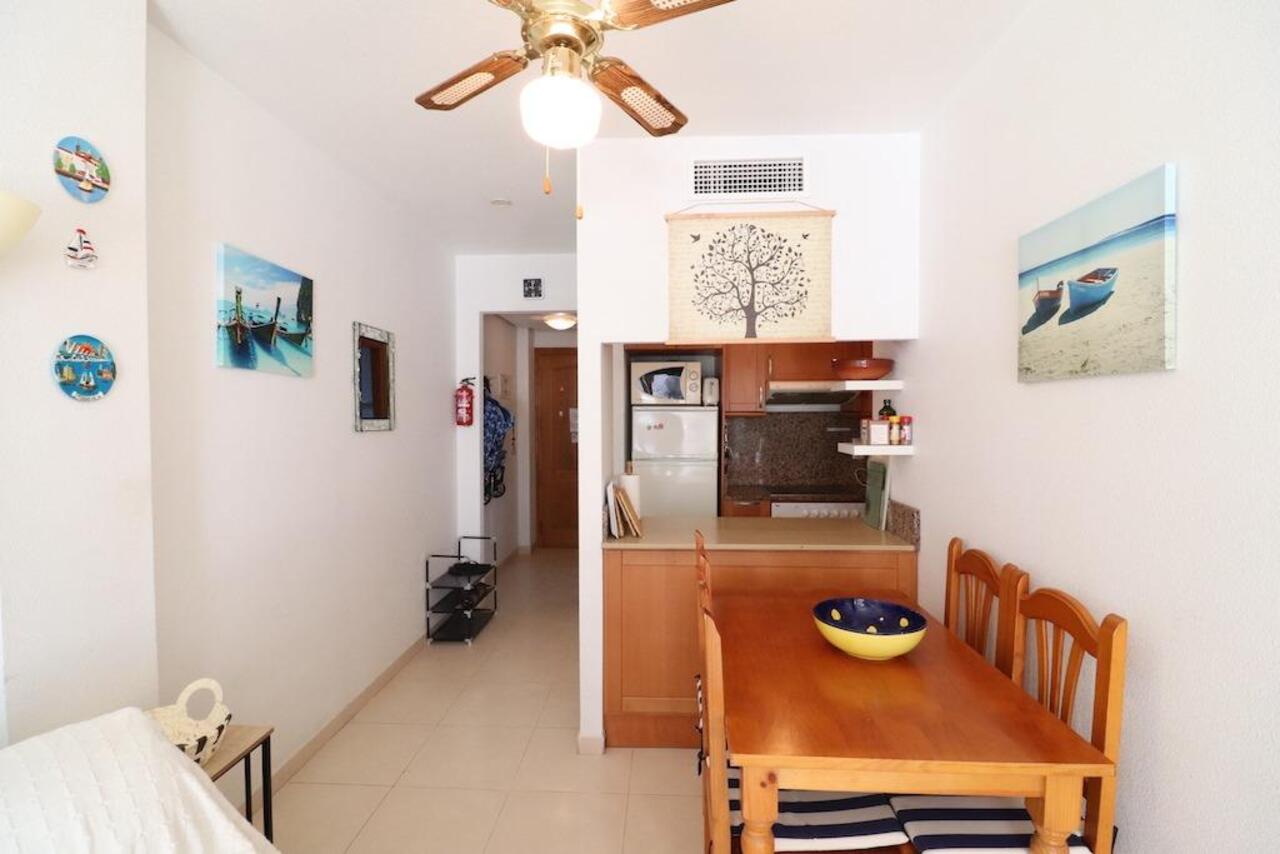 COR2698-2344: Apartment for sale in Torrevieja