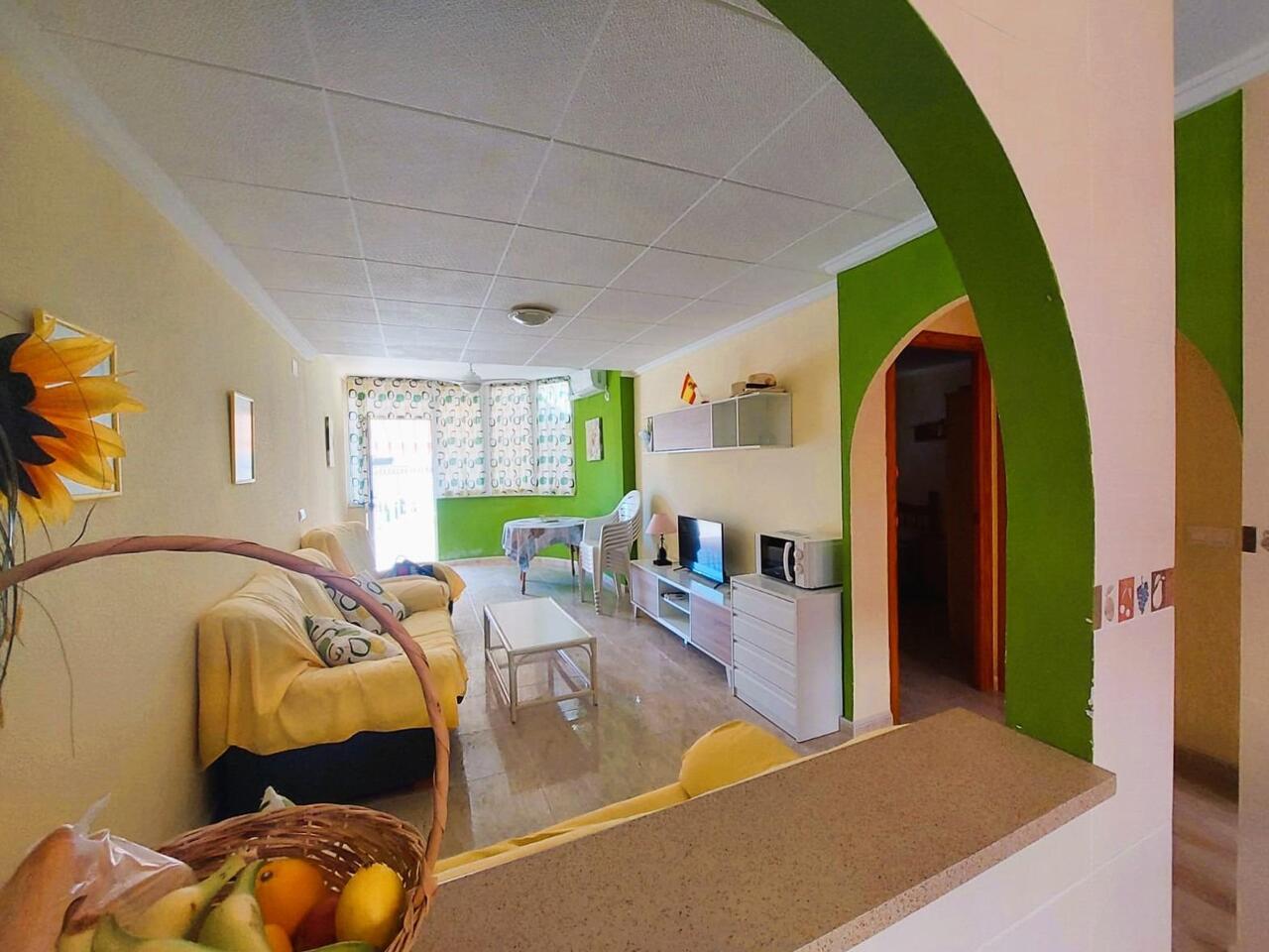 COR2703-2344: Apartment for sale in Pilar de la Horadada