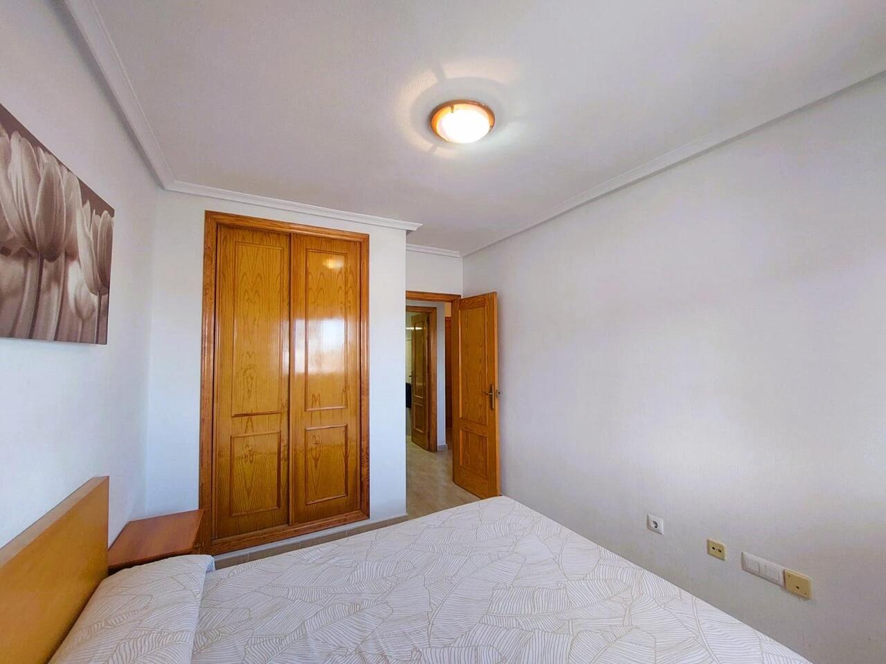 COR2711-2344: Apartment for sale in Pilar de la Horadada