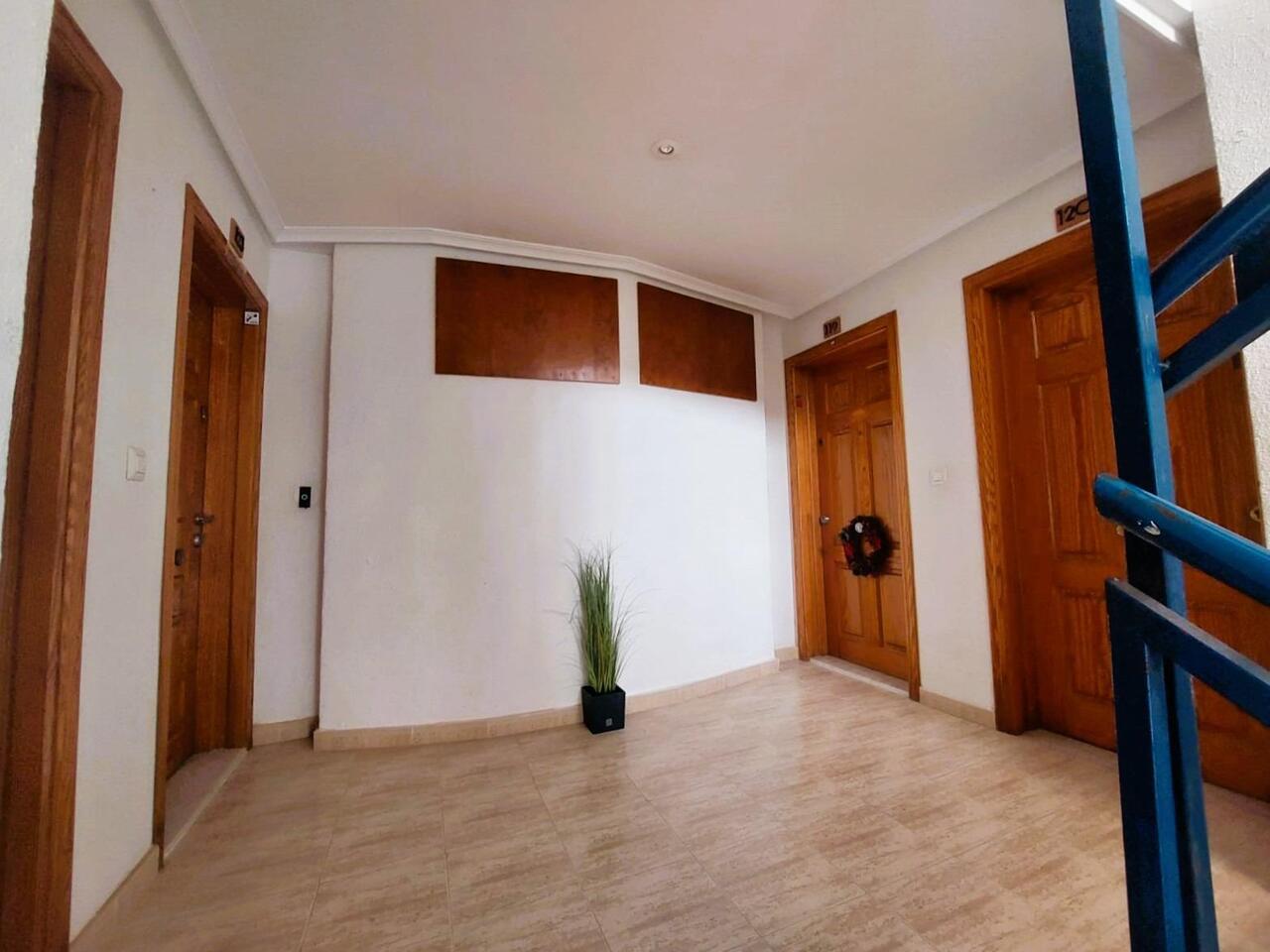 COR2711-2344: Apartment for sale in Pilar de la Horadada