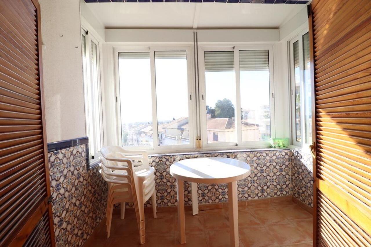COR2713-2344: Apartment for sale in Torrevieja
