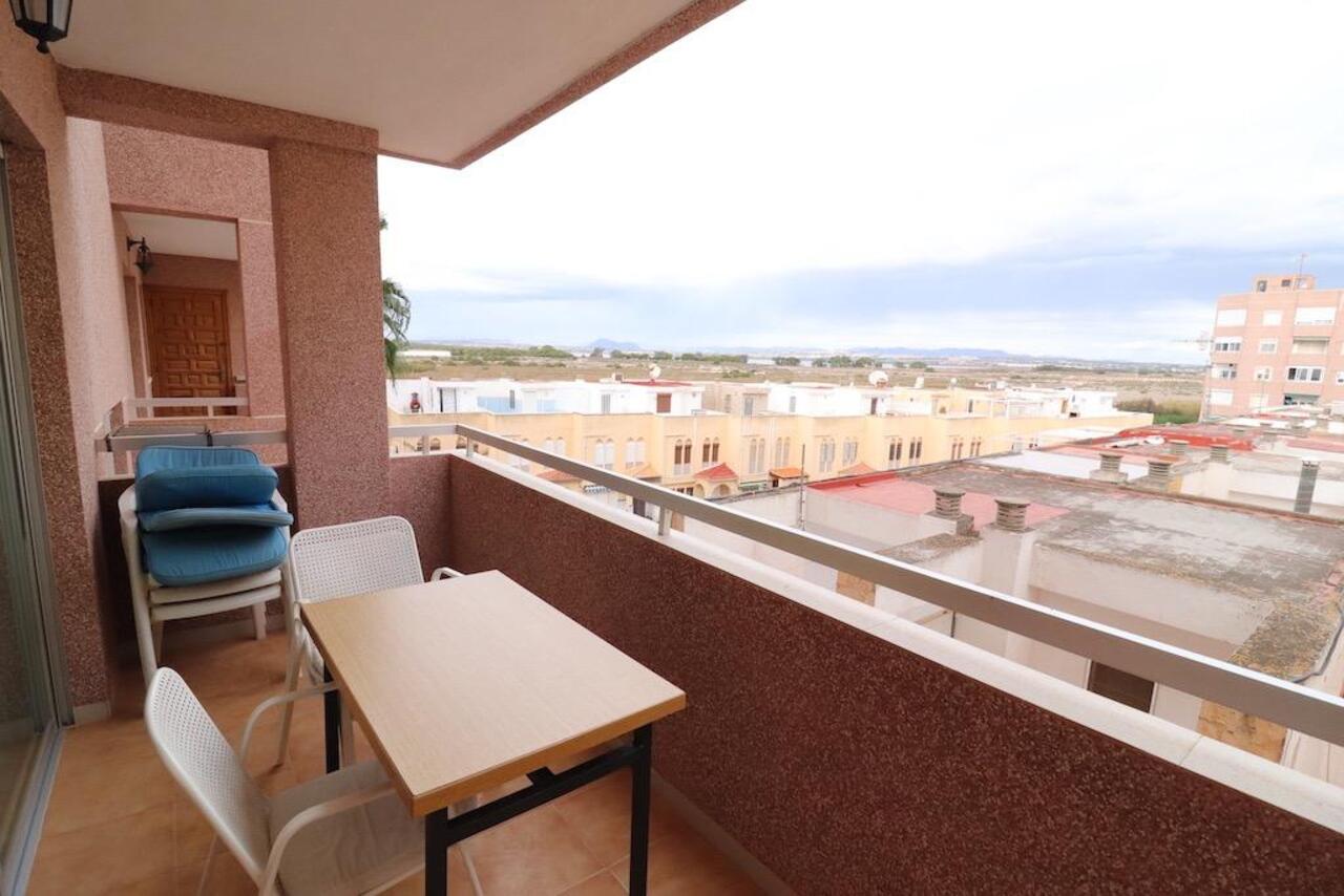 COR2715-2344: Apartment for sale in Torrevieja