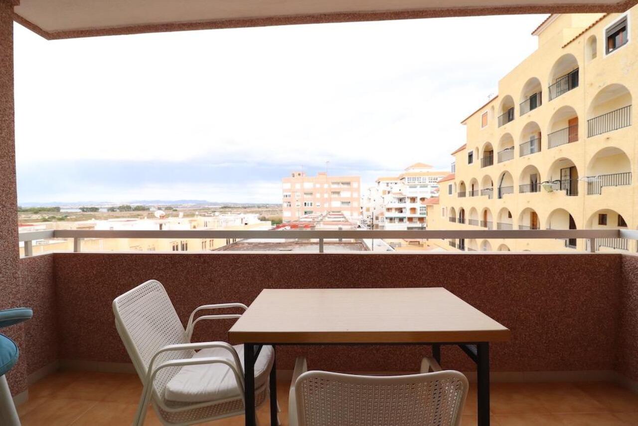 COR2715-2344: Apartment for sale in Torrevieja