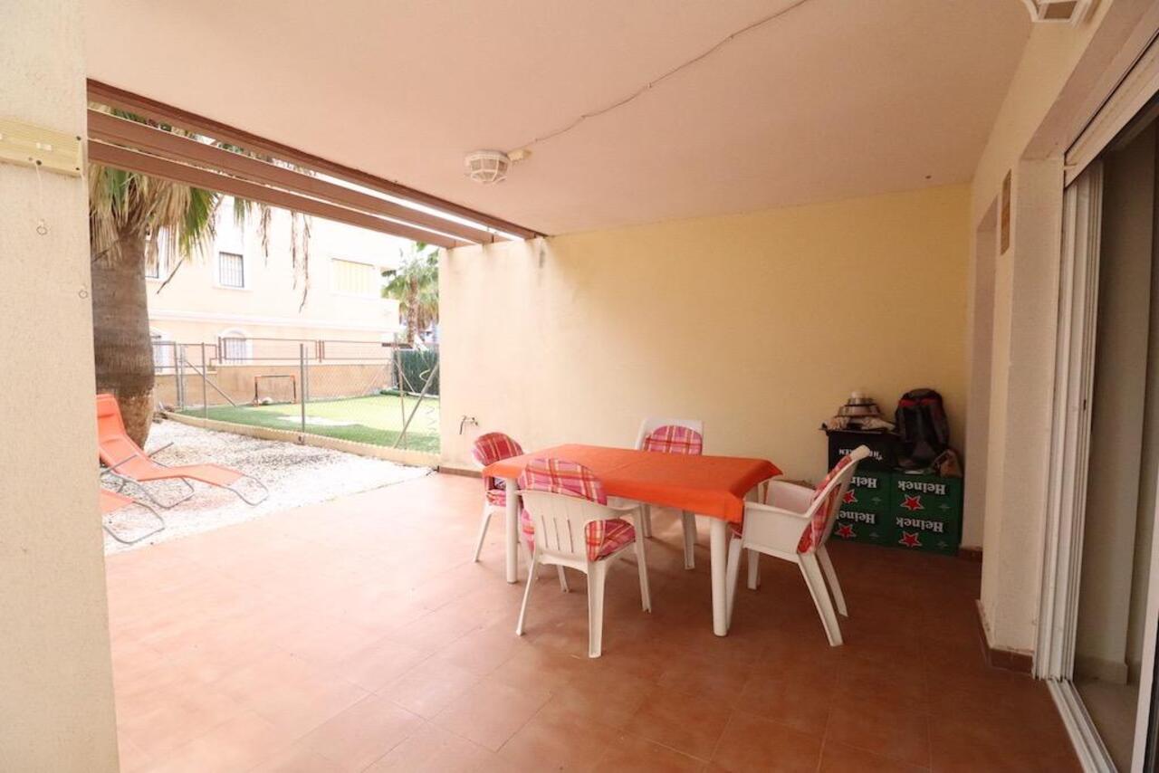 COR2742-2344: Apartment for sale in Orihuela Costa