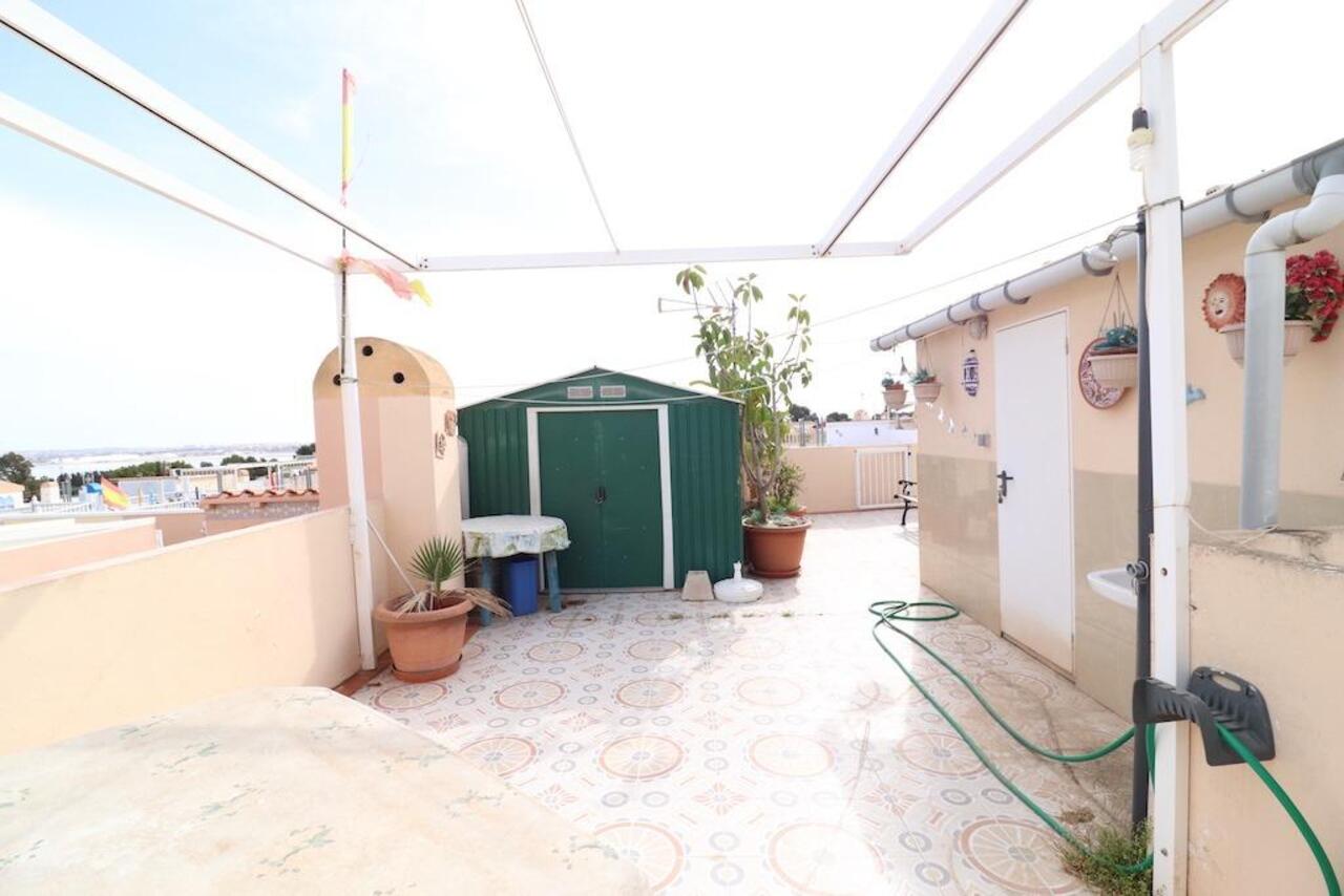 COR2743-2344: Bungalow for sale in Torrevieja