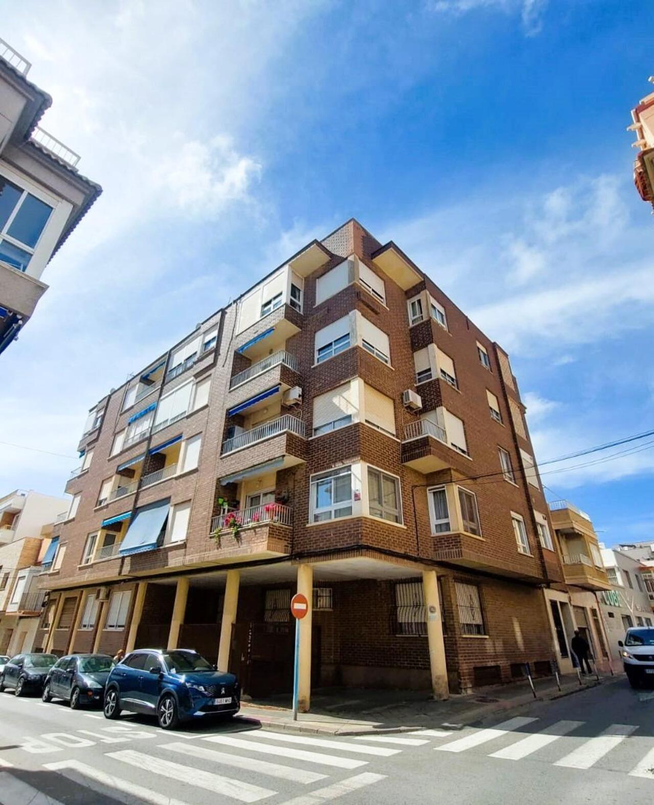 COR2749-2344: Apartment for sale in Torrevieja