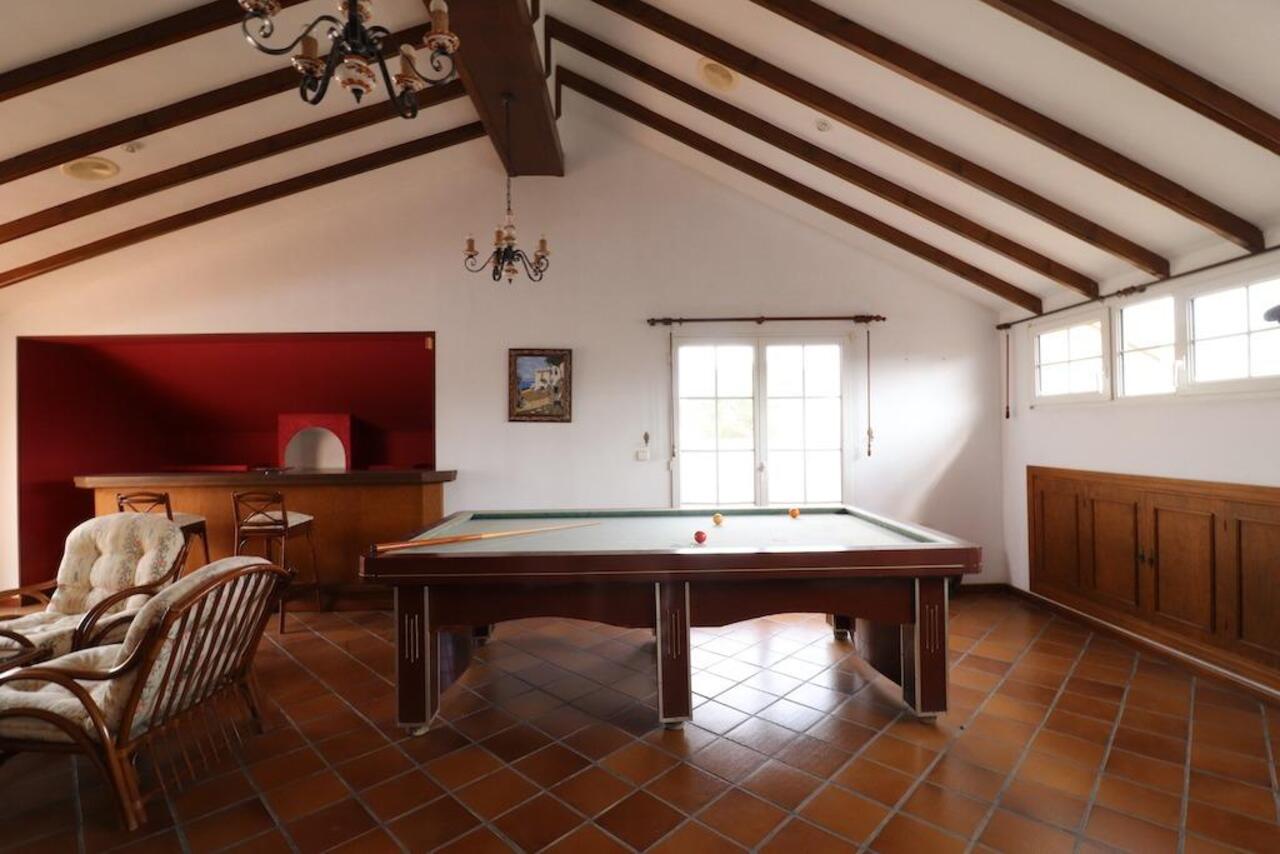 COR2763-2344: Villa for sale in Pilar de la Horadada