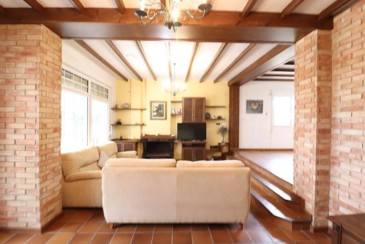 COR2763-2344: Villa for sale in Pilar de la Horadada
