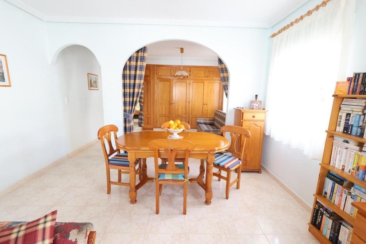 COR2870-2344: Villa for sale in Orihuela Costa