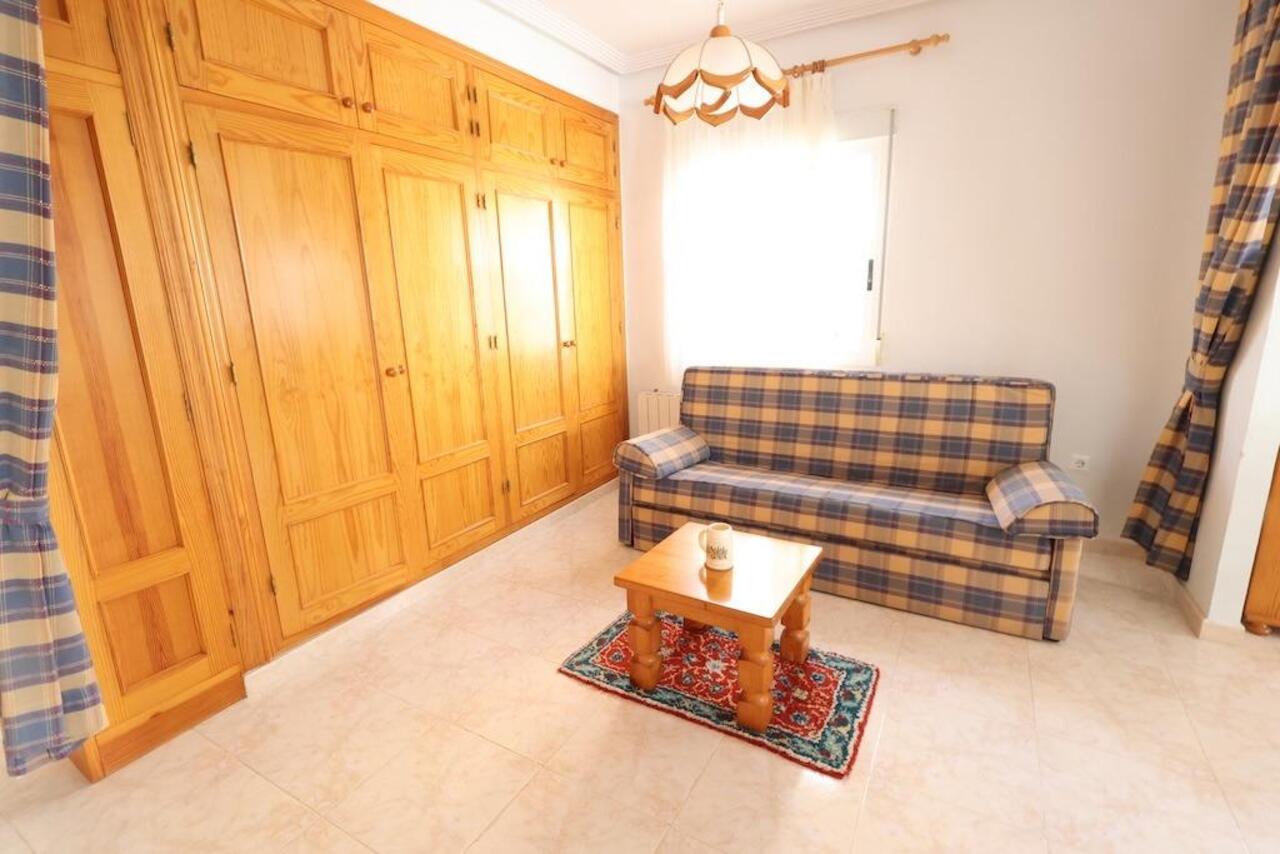COR2870-2344: Villa for sale in Orihuela Costa