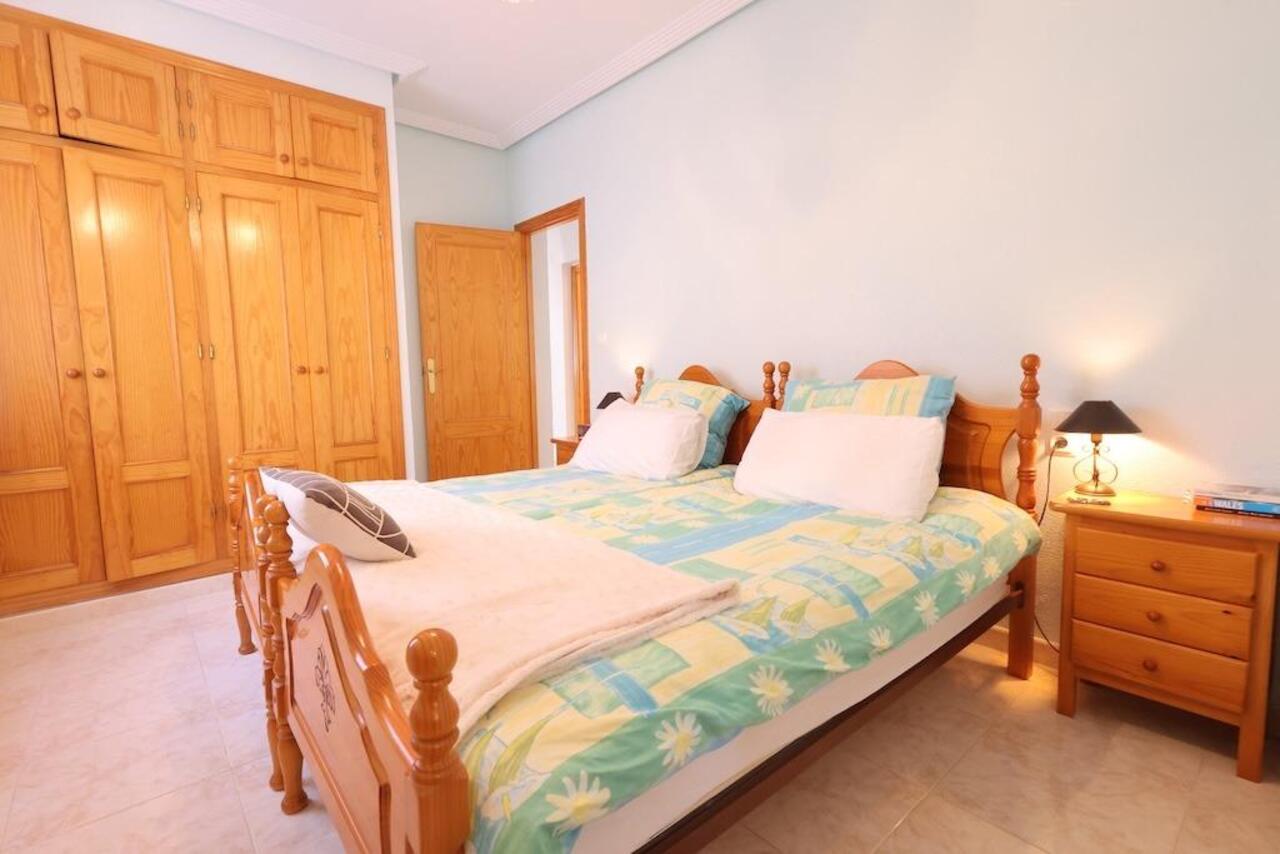 COR2870-2344: Villa for sale in Orihuela Costa