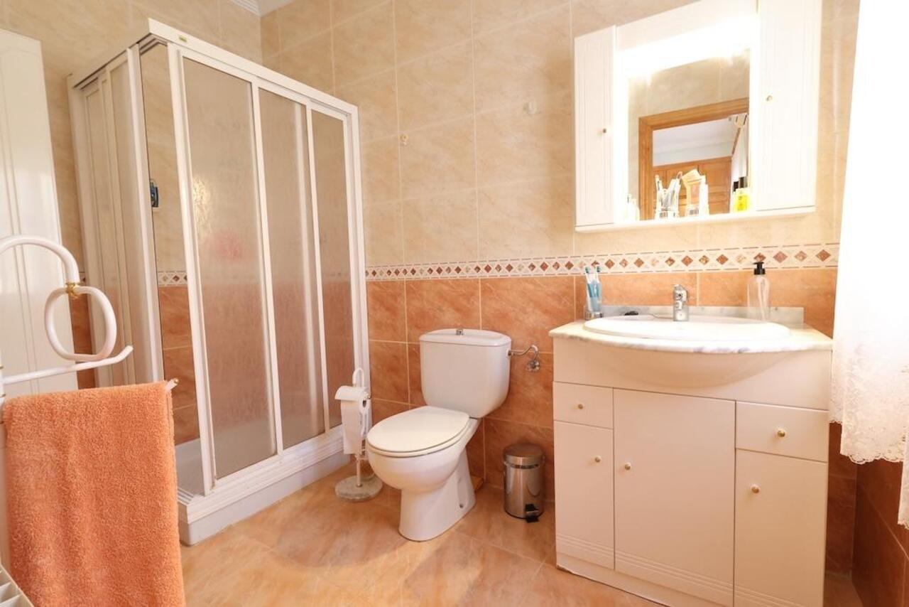 COR2870-2344: Villa for sale in Orihuela Costa