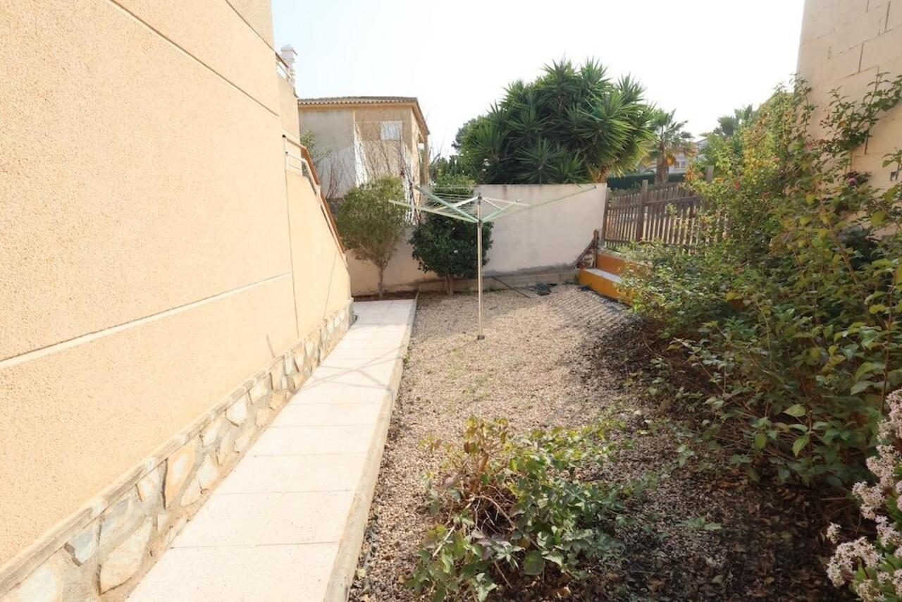 COR2870-2344: Villa for sale in Orihuela Costa