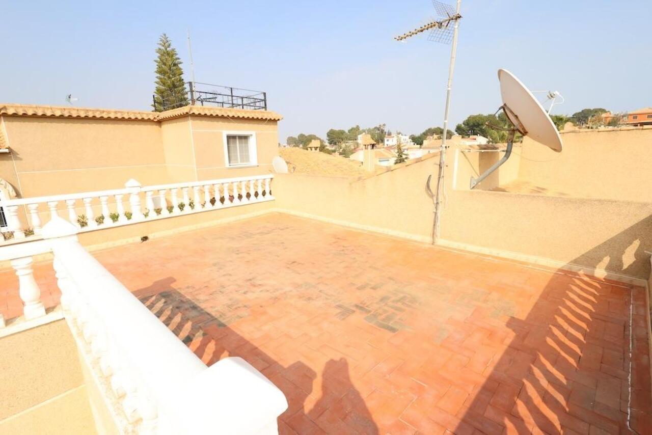 COR2870-2344: Villa for sale in Orihuela Costa