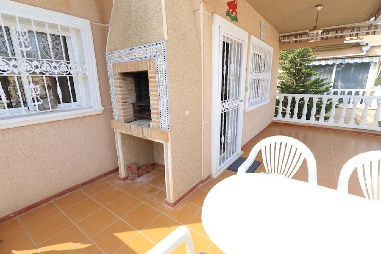 COR2870-2344: Villa for sale in Orihuela Costa