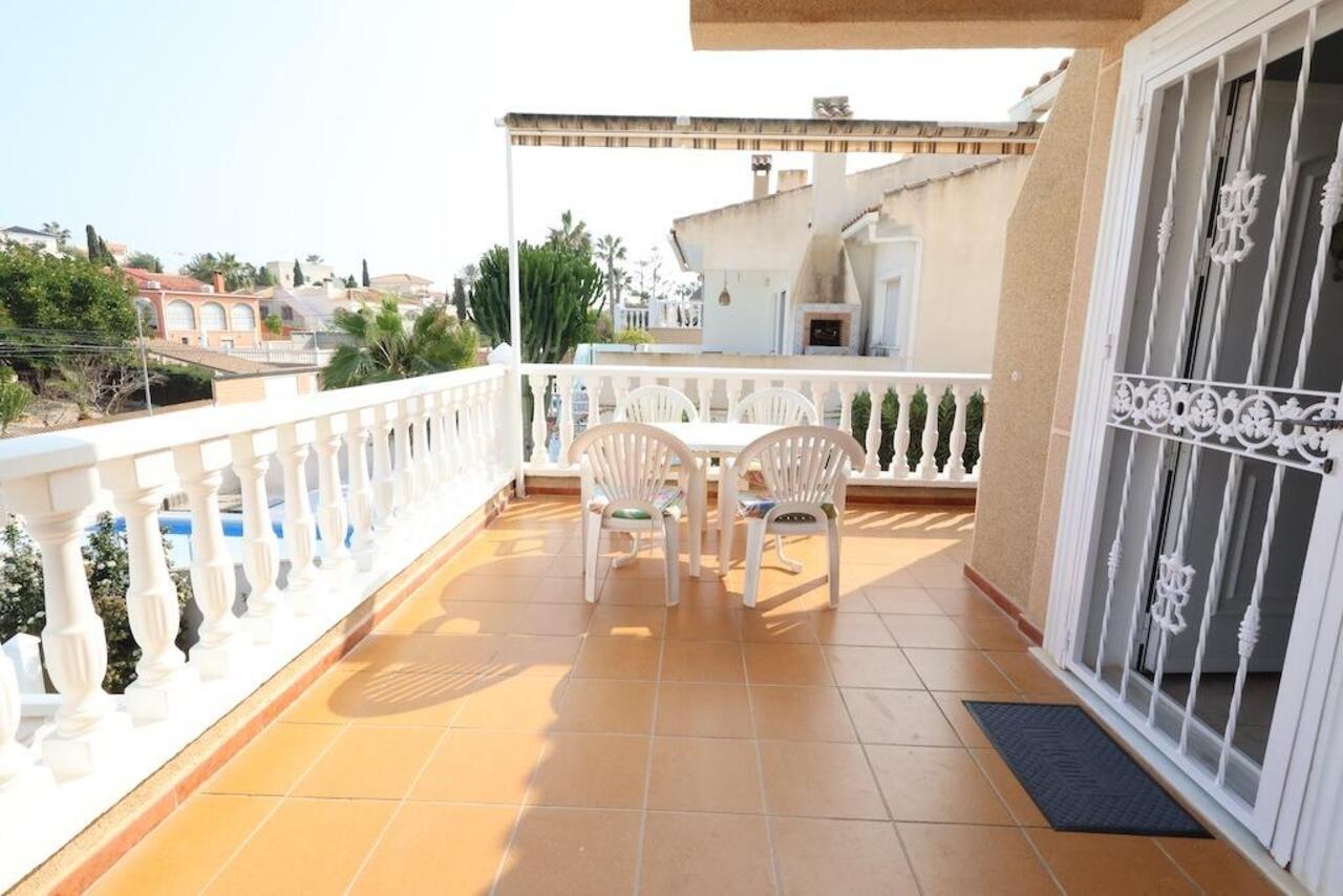 COR2870-2344: Villa for sale in Orihuela Costa