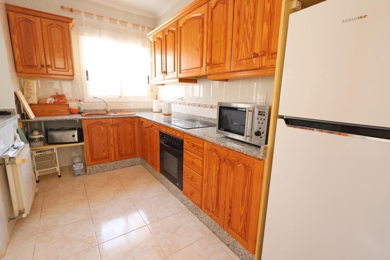 COR2870-2344: Villa for sale in Orihuela Costa