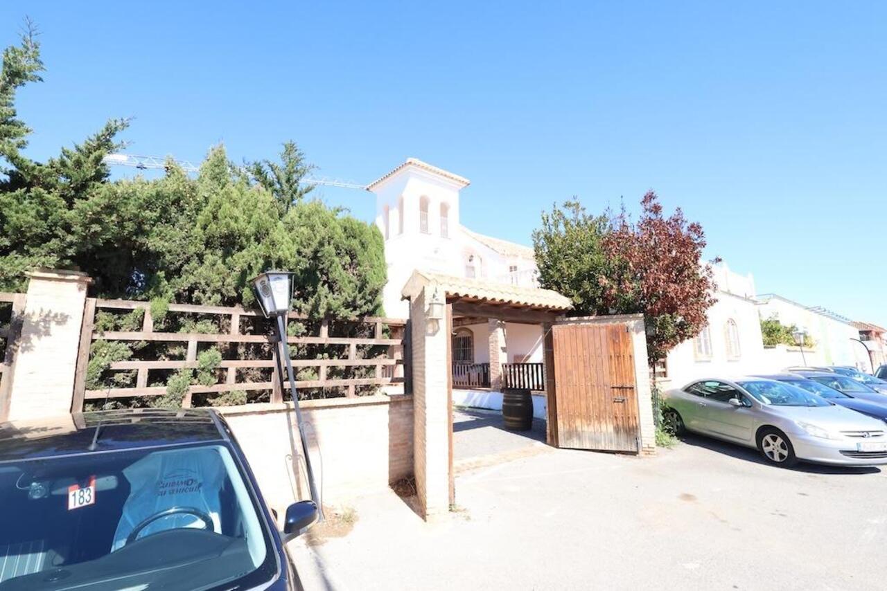 COR2881-2344: Business for sale in Orihuela Costa