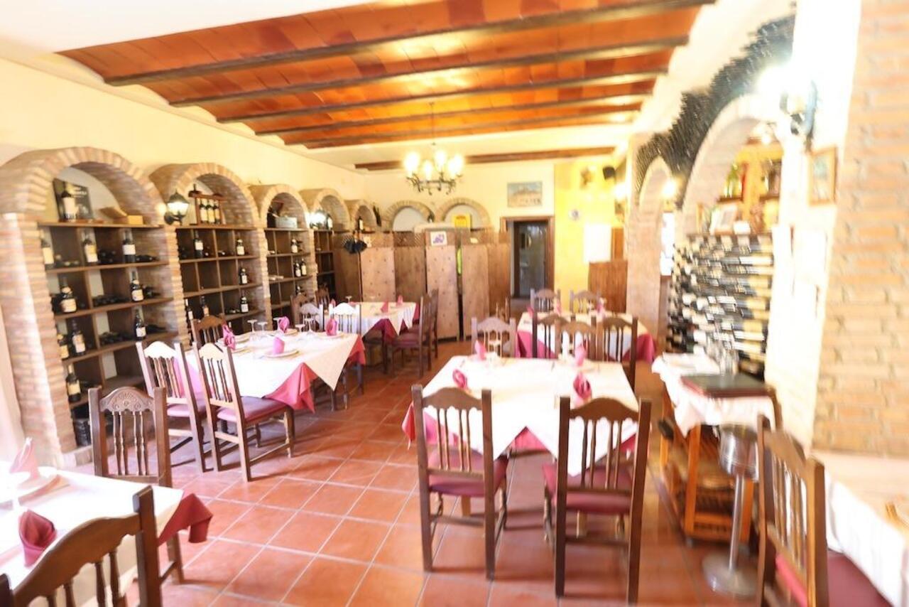 COR2881-2344: Business for sale in Orihuela Costa